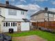 Thumbnail Semi-detached house for sale in Mill Lane, Cheshunt, Waltham Cross