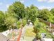 Thumbnail End terrace house for sale in Godstone Road, Purley, Surrey