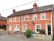 Thumbnail End terrace house for sale in Highfield Road, Farnborough