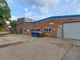 Thumbnail Light industrial for sale in Rectory Lane, Loughton