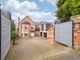 Thumbnail Detached house for sale in Bawtry Road, Doncaster