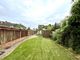 Thumbnail End terrace house for sale in Mount Road, Chessington, Surrey.