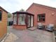 Thumbnail Bungalow for sale in Goosefields Close, Market Drayton