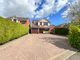 Thumbnail Detached house for sale in County Drive, Tamworth, Staffordshire
