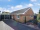 Thumbnail Detached bungalow for sale in Station Drive, Walmer