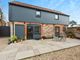 Thumbnail Detached house for sale in High Street, Feltwell, Thetford