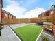 Thumbnail Detached house for sale in Dill Close, Newcastle, Staffordshire