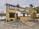 Thumbnail Semi-detached house for sale in Lake Road, Hamworthy, Poole