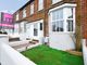 Thumbnail Terraced house for sale in Myrtle Road, Lancing, West Sussex