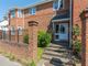Thumbnail Flat for sale in Forest Lodge, Forest Road, Horsham