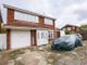 Thumbnail Detached house for sale in Raphael Drive, Shoeburyness, Southend-On-Sea