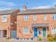 Thumbnail Semi-detached house for sale in Fox Garth, Brafferton, York