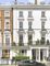 Thumbnail Terraced house for sale in Hyde Park Gate, Kensington, London