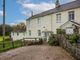 Thumbnail Cottage for sale in Chipley, South Knighton, Newton Abbot