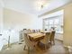 Thumbnail Town house for sale in Stone Court, Crawley