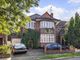 Thumbnail Property for sale in Amery Road, Harrow-On-The-Hill, Harrow