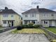 Thumbnail Semi-detached house for sale in Heol Myrddin, Ffairfach, Llandeilo, Carmarthenshire.