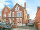 Thumbnail Semi-detached house for sale in Brooks Hall Road, Ipswich