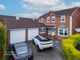 Thumbnail Detached house for sale in Hardwyn Close, Binley, Coventry