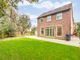 Thumbnail Detached house for sale in St. Bernards Road, St Albans