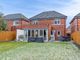 Thumbnail Detached house for sale in Leicester Square, Crossgates, Leeds, West Yorkshire