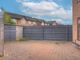 Thumbnail Detached house for sale in Bampton Court, Gamston, Nottingham