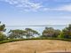 Thumbnail Flat for sale in Middle Lincombe Road, Torquay, Devon