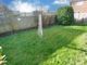 Thumbnail Detached bungalow for sale in Cinnamon Close, Chalgrove, Oxford