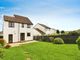 Thumbnail Detached house for sale in Bramble Walk, Roundswell, Barnstaple