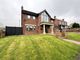 Thumbnail Detached house for sale in Durham Road, Bishop Auckland, Durham
