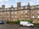 Thumbnail Flat to rent in Blackness Road, West End, Dundee