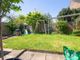 Thumbnail Detached house for sale in Swallow Close, Totton, Southampton