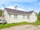 Thumbnail Bungalow for sale in Pen Y Ball, Holywell, Flintshire