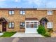 Thumbnail Semi-detached house for sale in Flintwich Manor, Chelmsford