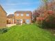 Thumbnail Detached house for sale in Charlemont Drive, Manea, March