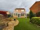 Thumbnail Detached house for sale in Paulsgrove, Orton Wistow, Peterborough