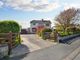 Thumbnail Detached house for sale in 15 Castle Pill Road, Steynton, Milford Haven