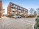 Thumbnail Flat for sale in Greenacres House, Wandsworth, London