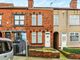 Thumbnail Terraced house for sale in Claremont Street, Kimberworth, Rotherham