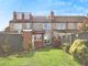 Thumbnail Terraced house for sale in Locke Close, Keresley, Coventry