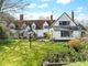 Thumbnail Detached house for sale in High Street, Debden, Nr Saffron Walden, Essex