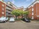 Thumbnail Flat to rent in Blytheswood Place, London