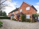 Thumbnail Semi-detached house for sale in Eversley Centre, Eversley, Hampshire