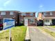 Thumbnail Detached house for sale in Glenrise Close, St. Mellons, Cardiff.