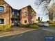 Thumbnail Flat for sale in Scotby Green Steading, Scotby, Carlisle