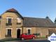Thumbnail Detached house for sale in Le Merlerault, Basse-Normandie, 61370, France