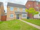 Thumbnail Detached house for sale in Bradfield Way, Waverley, Rotherham, South Yorkshire