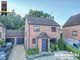 Thumbnail Detached house for sale in Spinney Close, Beetley, Dereham