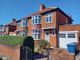 Thumbnail Semi-detached house for sale in Lindale Road, Fenham, Newcastle Upon Tyne