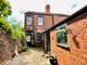 Thumbnail Terraced house for sale in Portland Street, Lincoln